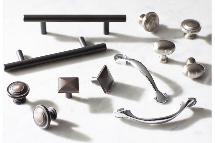 How to Install Hardware Wayfair